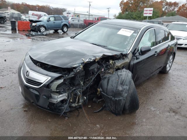 19UUA8F51EA003301 Acura Tl 3.5