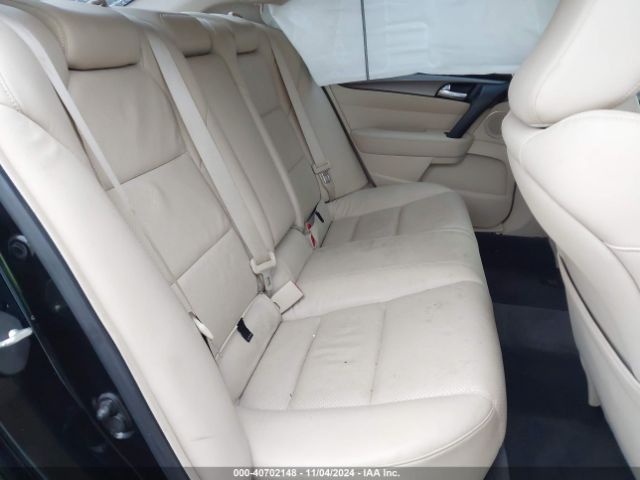 19UUA8F51EA003301 Acura Tl 3.5