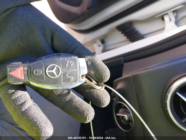 Mercedes-Benz CLA 250 2014 WDDSJ4EB9EN117857 Image 11