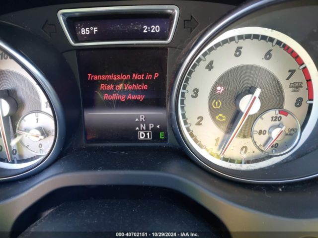 WDDSJ4EB9EN117857 Mercedes-Benz CLA 250