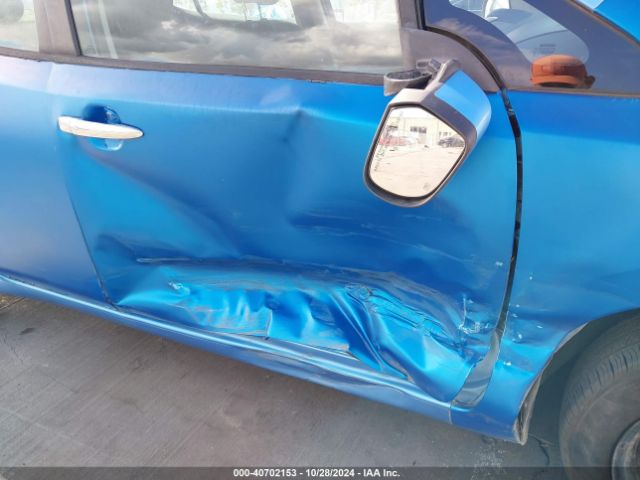 1N4AZ0CPXEC333403 Nissan LEAF S