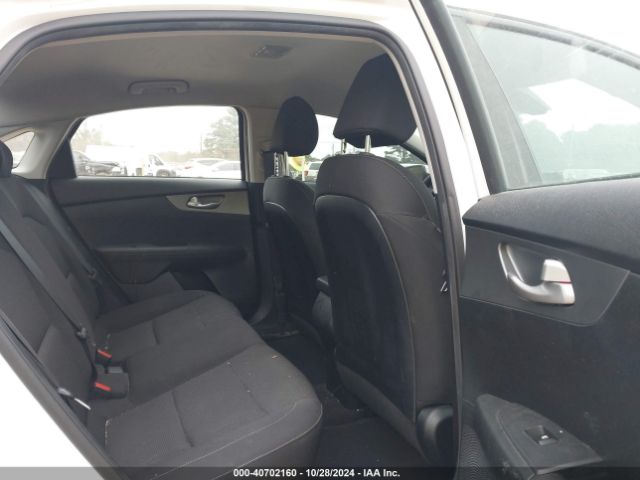 3KPF24AD2KE009919 KIA FORTE FE