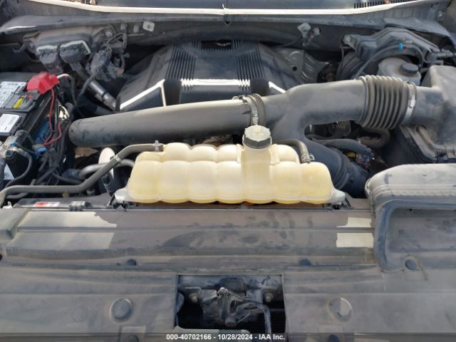 1FTEW1EG4KFA15407 Ford F-150 Limited