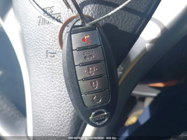 1N4AL3AP0HC290412 Nissan Altima 2.5 Sv