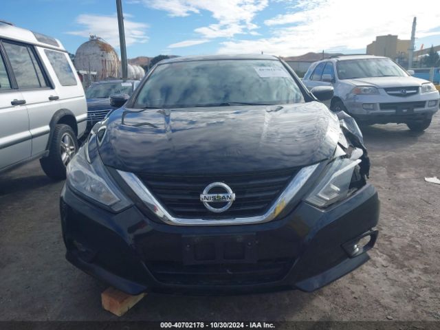 1N4AL3AP0HC290412 Nissan Altima 2.5 Sv
