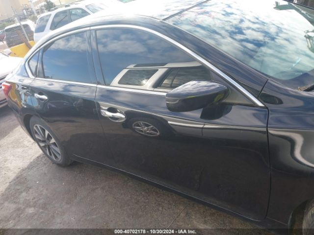 1N4AL3AP0HC290412 Nissan Altima 2.5 Sv