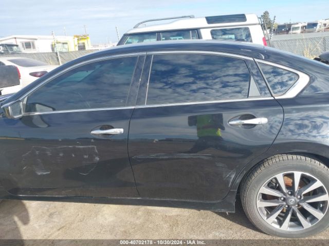 1N4AL3AP0HC290412 Nissan Altima 2.5 Sv