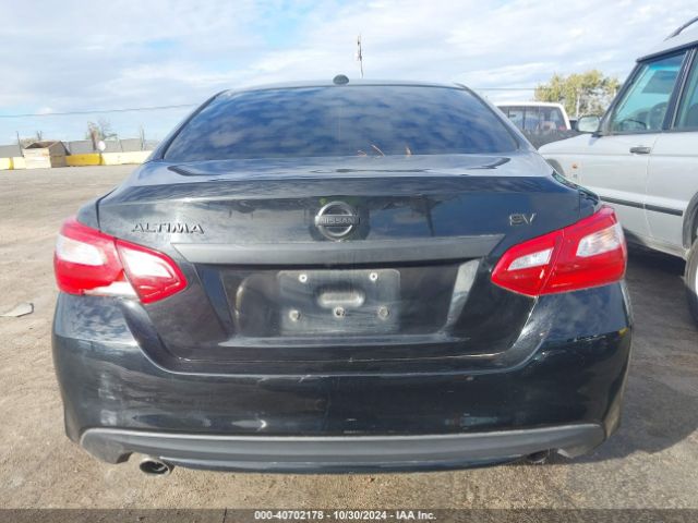 1N4AL3AP0HC290412 Nissan Altima 2.5 Sv