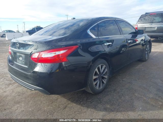 1N4AL3AP0HC290412 Nissan Altima 2.5 Sv