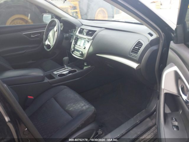1N4AL3AP0HC290412 Nissan Altima 2.5 Sv