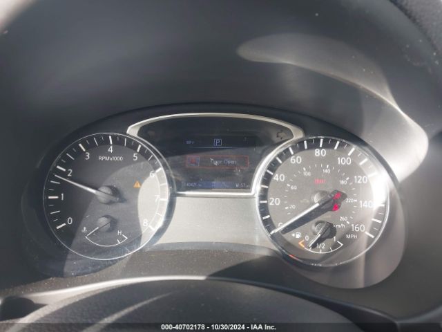 1N4AL3AP0HC290412 Nissan Altima 2.5 Sv