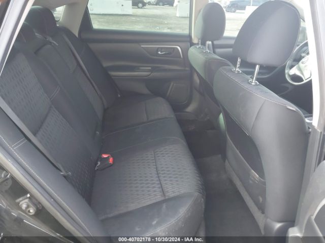 1N4AL3AP0HC290412 Nissan Altima 2.5 Sv