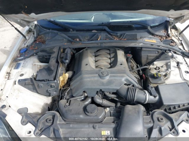 2009 JAGUAR XF SAJWA06B99HR26588 Photo 9