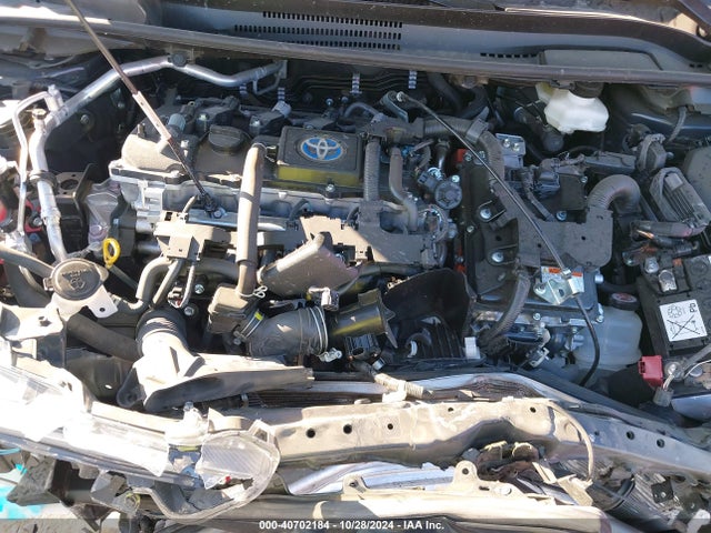 Toyota Corolla Hybrid Se 2024 JTDBCMFE9R3036162 Image 10