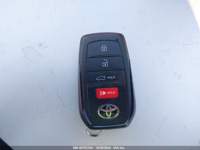 Toyota Corolla Hybrid Se 2024 JTDBCMFE9R3036162 Image 11