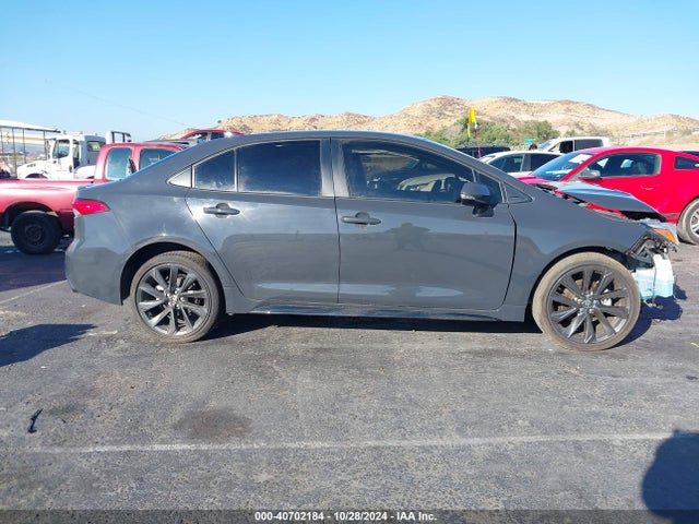 Toyota Corolla Hybrid Se 2024 JTDBCMFE9R3036162 Image 13