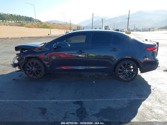 Toyota Corolla Hybrid Se 2024 JTDBCMFE9R3036162 Image 14