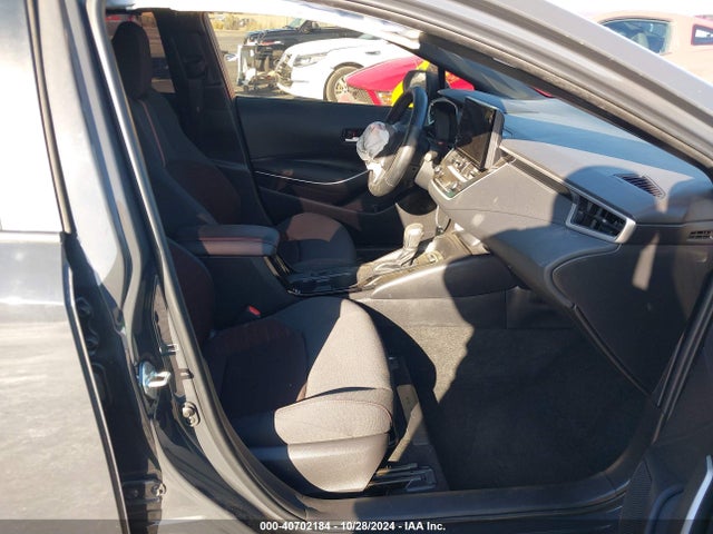 Toyota Corolla Hybrid Se 2024 JTDBCMFE9R3036162 Image 5
