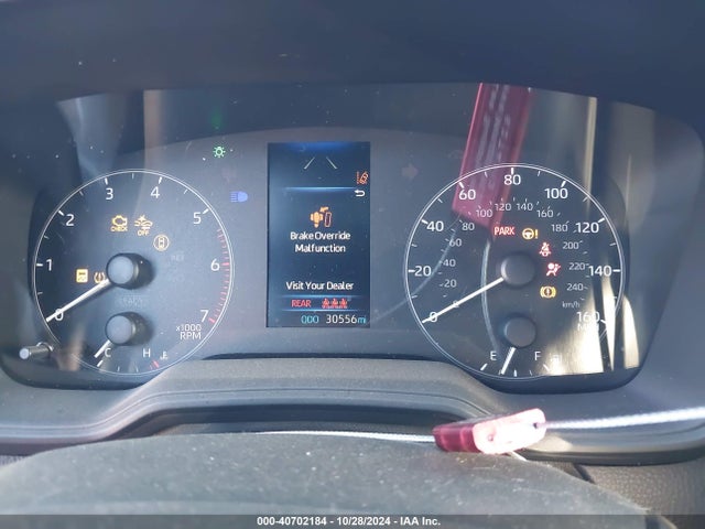 Toyota Corolla Hybrid Se 2024 JTDBCMFE9R3036162 Image 7