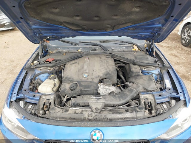 WBA3B9G56ENR92732 BMW 335i Xdrive