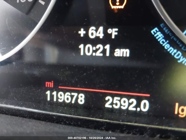 BMW 335i Xdrive 2014 WBA3B9G56ENR92732 Image 15