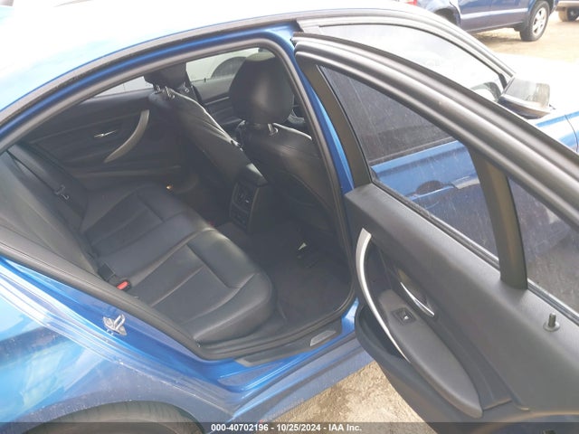 WBA3B9G56ENR92732 BMW 335i Xdrive