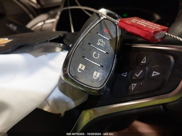 1G1ZD5ST2JF109860 Chevrolet MALIBU LT