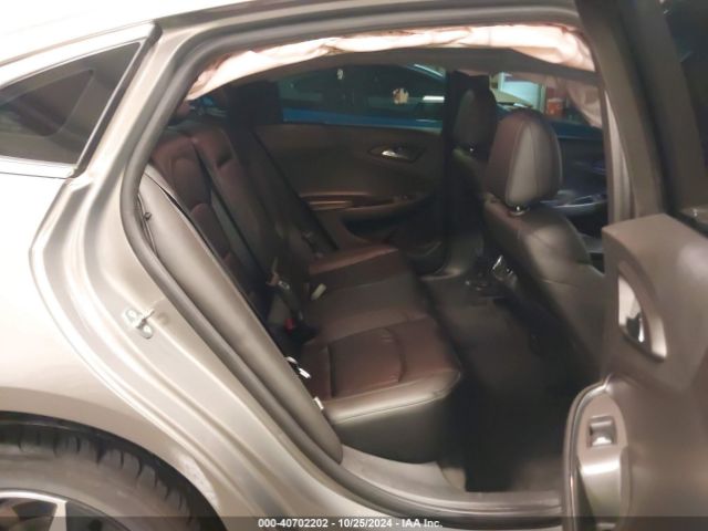 1G1ZD5ST2JF109860 Chevrolet MALIBU LT