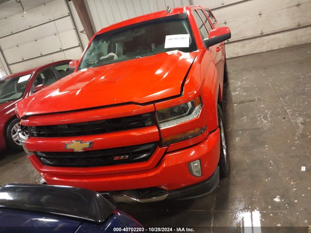 Chevrolet Silverado 1500 2lt 2017 1GCUKREC1HF134947 Image 12