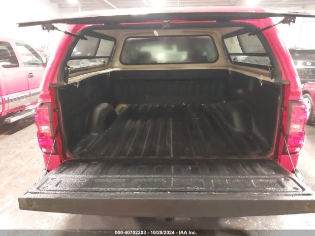 Chevrolet Silverado 1500 2lt 2017 1GCUKREC1HF134947 Image 17