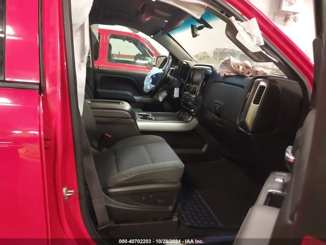Chevrolet Silverado 1500 2lt 2017 1GCUKREC1HF134947 Image 5