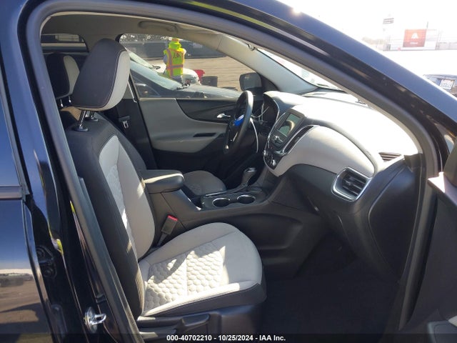 Chevrolet EQUINOX LS 2019 2GNAXHEV8K6121976 Image 5