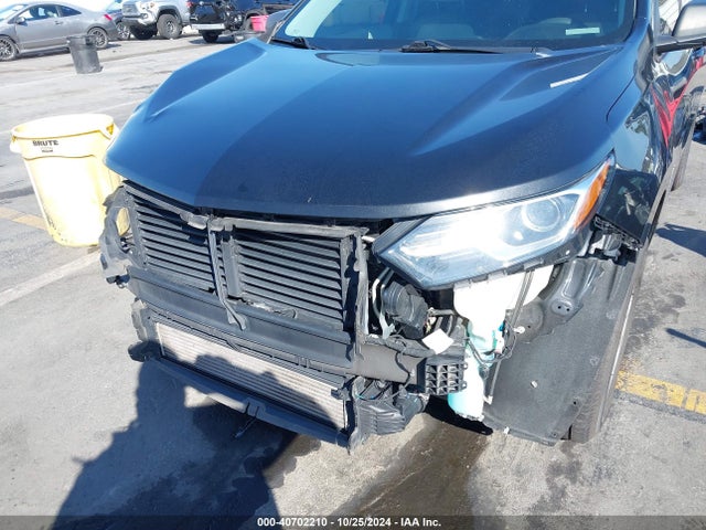 Chevrolet EQUINOX LS 2019 2GNAXHEV8K6121976 Image 6