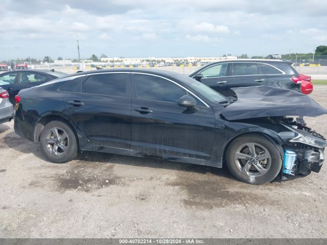 5XXG14J2XPG184858 KIA K5 LXS