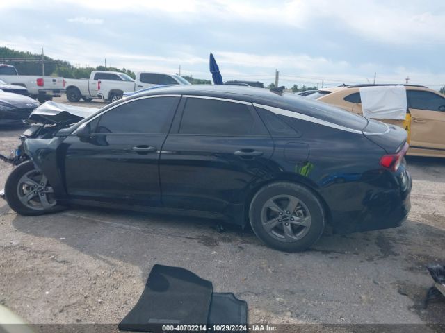 5XXG14J2XPG184858 KIA K5 LXS