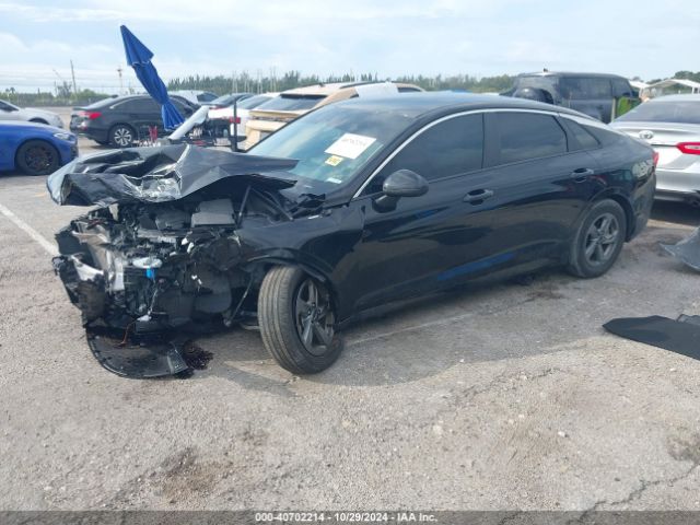 5XXG14J2XPG184858 KIA K5 LXS