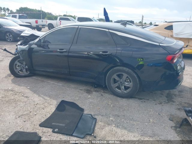 5XXG14J2XPG184858 KIA K5 LXS