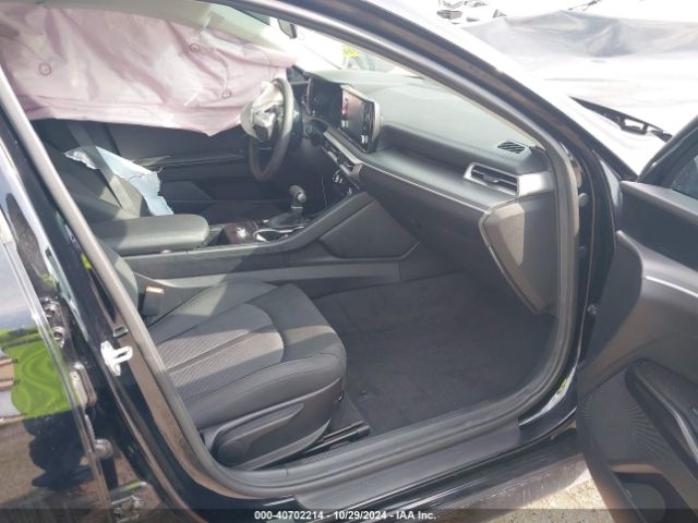 5XXG14J2XPG184858 KIA K5 LXS