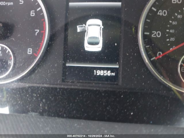 5XXG14J2XPG184858 KIA K5 LXS