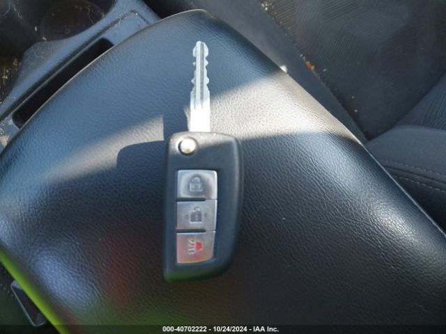 KNMAT2MV0GP635458 Nissan ROGUE S