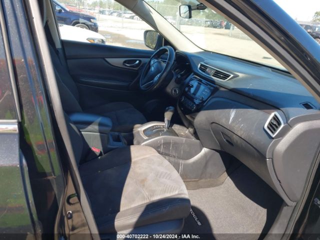 KNMAT2MV0GP635458 Nissan ROGUE S
