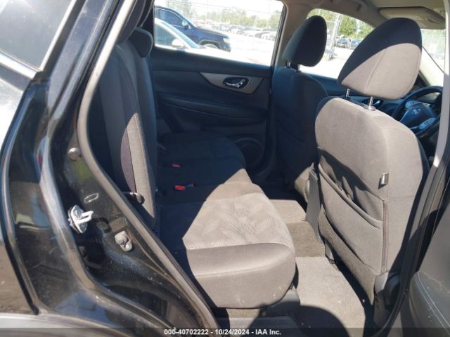 KNMAT2MV0GP635458 Nissan ROGUE S