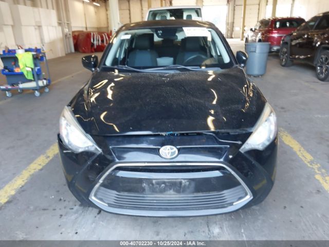 3MYDLBYV9HY157940 Toyota YARIS IA