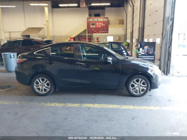 3MYDLBYV9HY157940 Toyota YARIS IA
