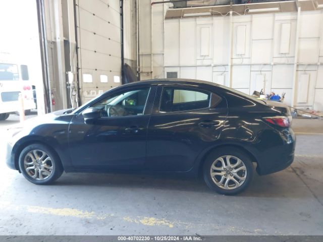 3MYDLBYV9HY157940 Toyota YARIS IA