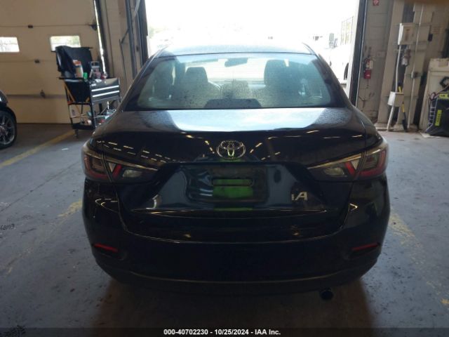 3MYDLBYV9HY157940 Toyota YARIS IA