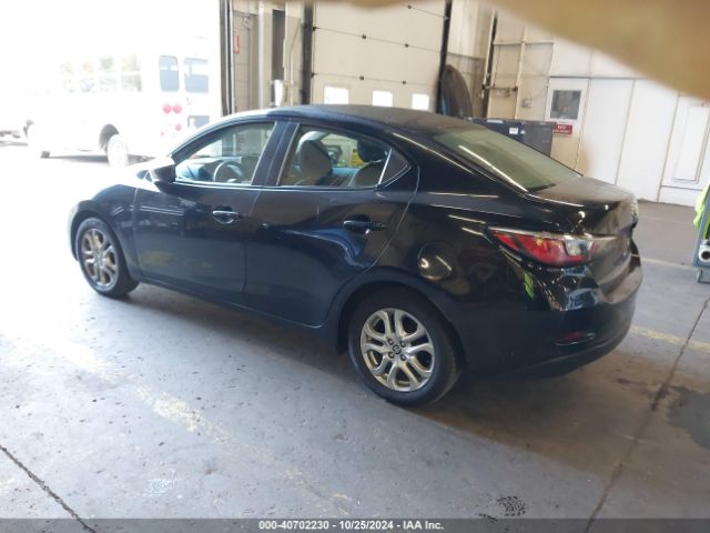 3MYDLBYV9HY157940 Toyota YARIS IA