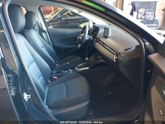 3MYDLBYV9HY157940 Toyota YARIS IA