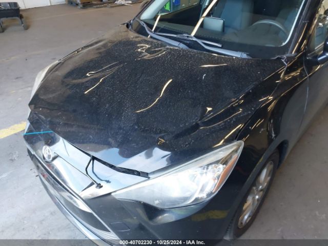 3MYDLBYV9HY157940 Toyota YARIS IA