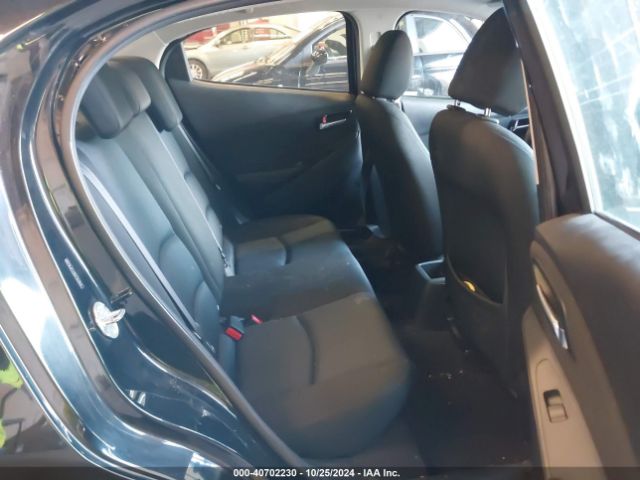 3MYDLBYV9HY157940 Toyota YARIS IA